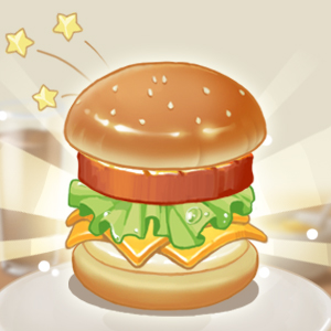 バーガーキング