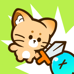 スライムを破壊する