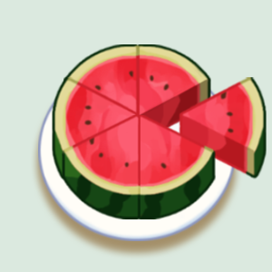 フルーツパズル